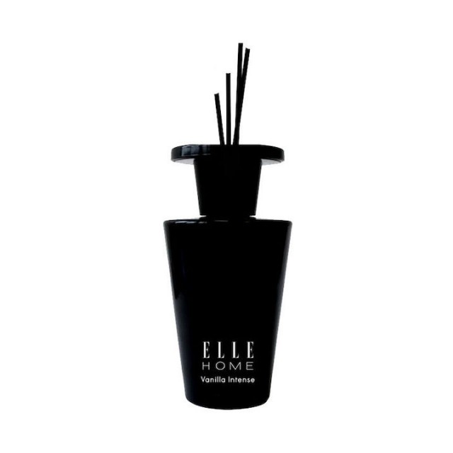 ELLE HOME Scented Diffuser Vanilla Intense 150ml